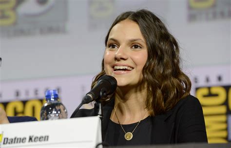 Dafne Keen