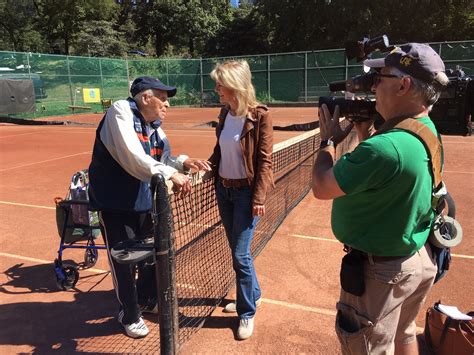 Today Linda Schmidt FOX 5 TV... - Riverside Park Conservancy