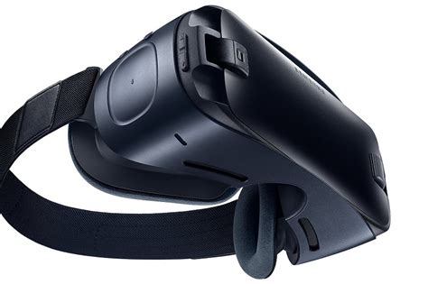 عینک Gear VR سامسونگ محبوب‌ترین عینک واقعیت مجاری - عصرنوشتن | writeage