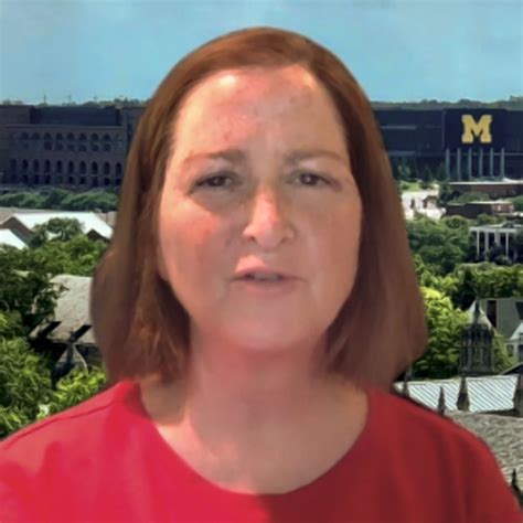 Barbara Mcquade's Instagram, Twitter & Facebook on IDCrawl