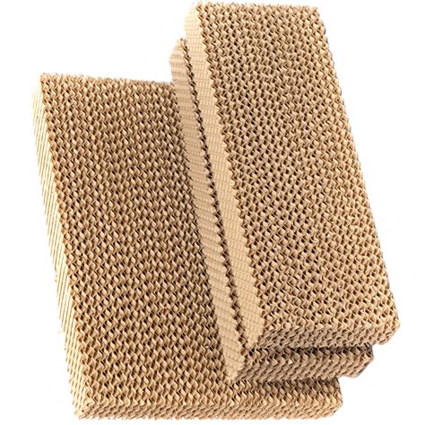 hessaire replacement evaporative cooler pads swamp cooler replacement