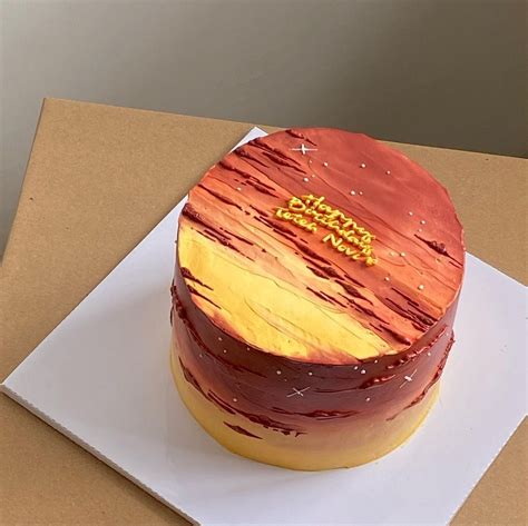 Pin by amori on Ааа bento cake | Just cakes, Pretty birthday cakes ...