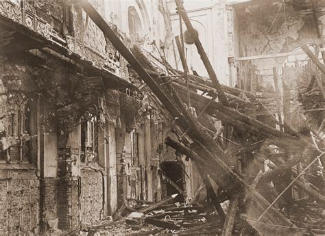 Once lost to history, Kristallnacht testimonies describe pogrom's ...