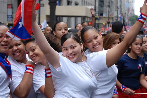 La Cultura - TRavel to Puerto rico