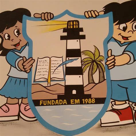Escola Municipal Isabel Victoria Do Carmo Ribeiro