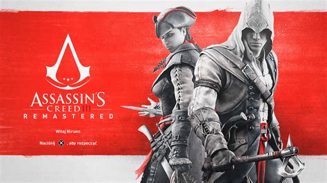 Jakie zmiany przynosi Assassin's Creed III Remastered