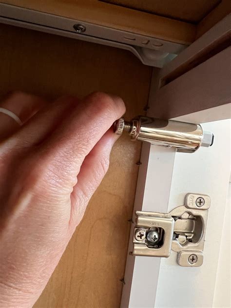 Upgrade Your Cabinets: DIY Soft Close Cabinet Doors - How We Do