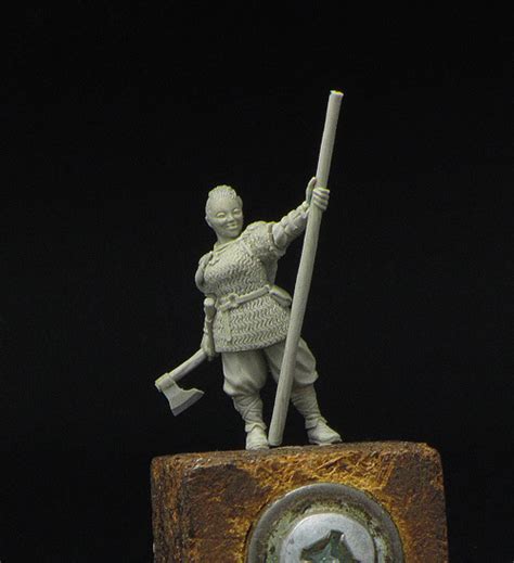 Brother Vinni - Dagmar | planetFigure | Miniatures