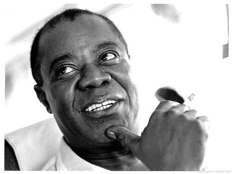 Louis Armstrong Wallpapers - Wallpaper Cave