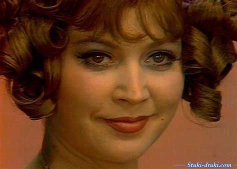 Умерла советская актриса Елена Корнилова