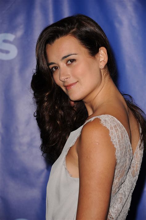 Cote De Pablo at Beverly Marone blog