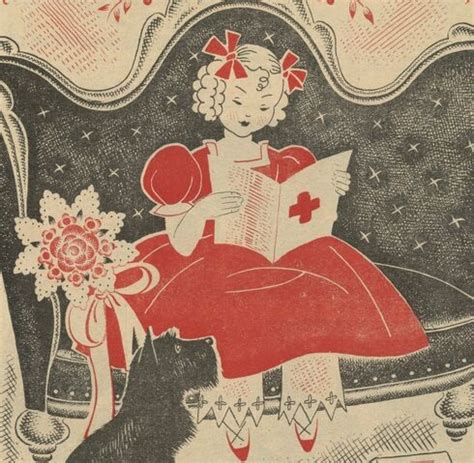 le fonds numerise de la croix rouge francaise bulletin des