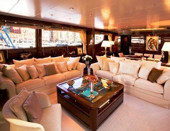 ARGO B Yacht Photos - Sanlorenzo