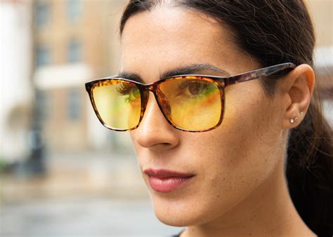 Anti-Blaulicht-Brille – BioEnergy