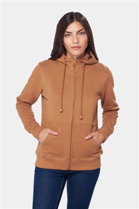 CANGURO DEPORTIVO - Beige — Legacy
