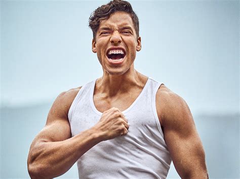 Who is Arnold Schwarzenegger's Son Joseph Baena: Is He a Pro ...