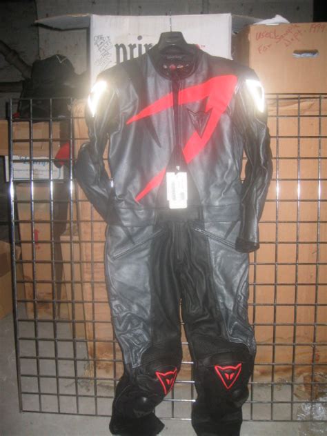 dainese leathers  sale ducatiorg forum