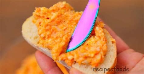 Ложная икра из сельди