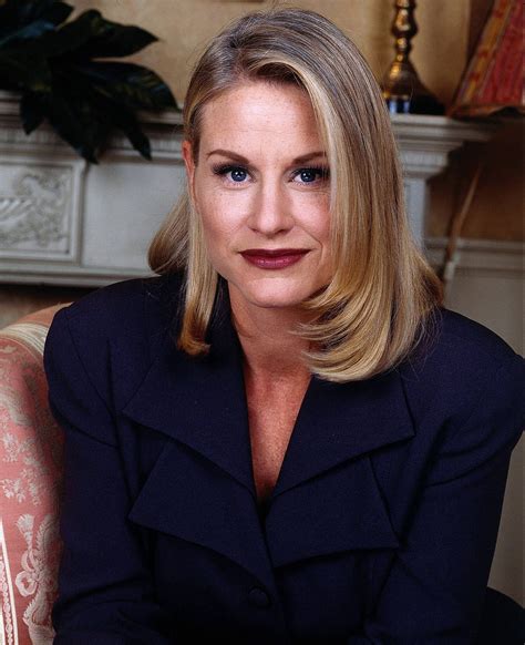 Lauren Lane: So anders sieht C.C. Babcock aus "Die Nanny" heute aus