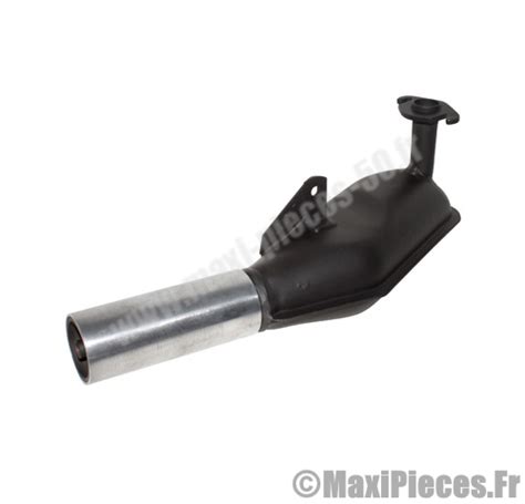 Pot cobra peugeot 103 - Maxi Pièces 50