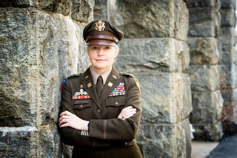 Athena Has Arrived | U.S. Military Academy West Point