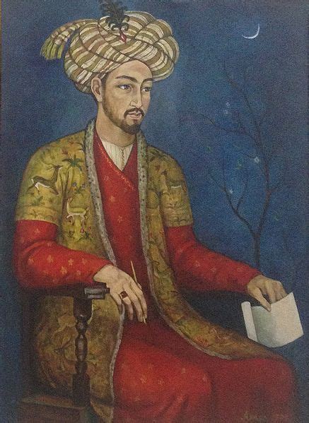 beholding  world  babur recovering baburs social existence