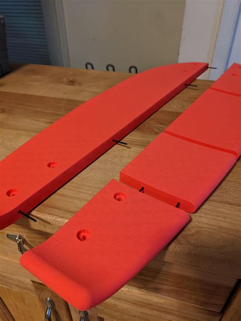 3D-printed composite cores : r/functionalprint