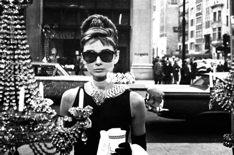 Breakfast at Tiffany's Wallpapers - Top Free Breakfast at Tiffany's ...