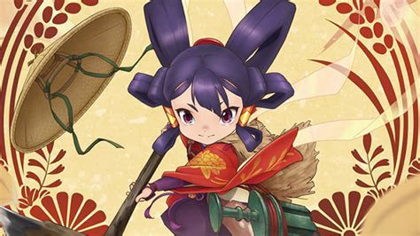 Sakuna: Of Rice And Ruin To Get Anime Adaptation | Kakuchopurei