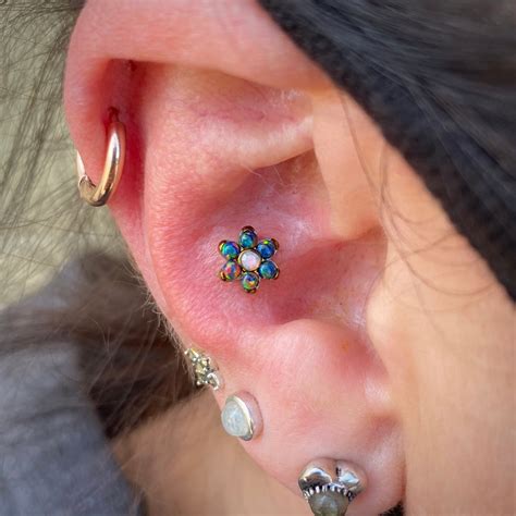 Piercing Gallery - Check out some of the piercings & jewelry we offer
