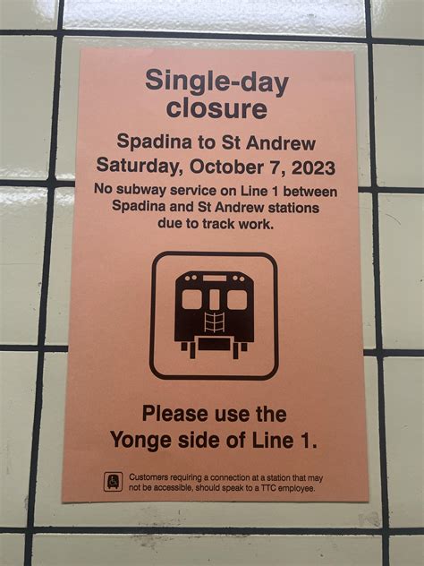 Everything you need to know about navigating the ttc network 36