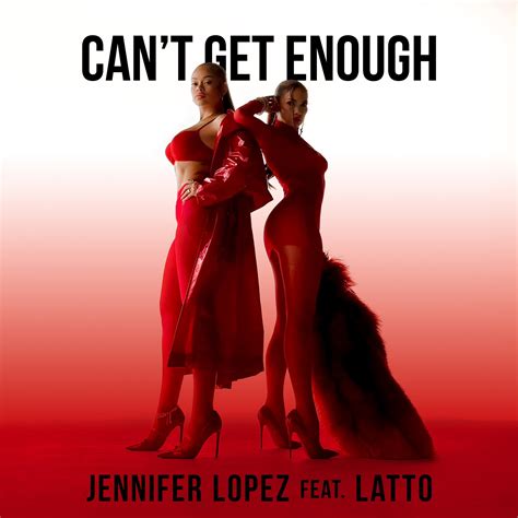 Jennifer Lopez - Can't Get Enough (Single) - Reviews - Album of The Year