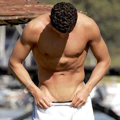 Cristiano ronaldo desnudo,