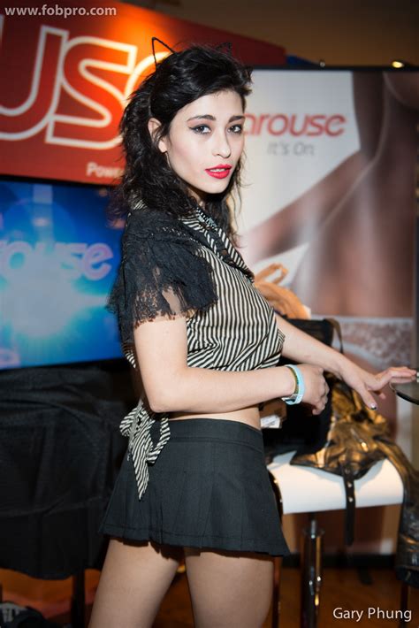 AVN Adult Entertainment Expo 2014 Day 1 (Page 10 of 13) - FOB Productions