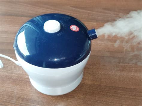 Ultrazvočni inhalator PIC