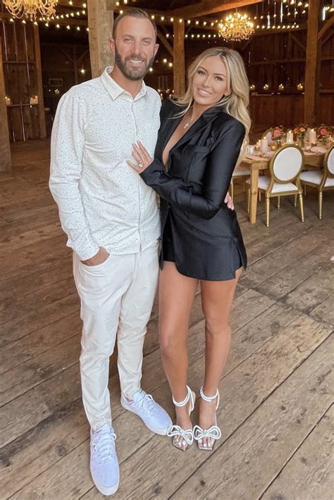 Paulina Gretzky Nude