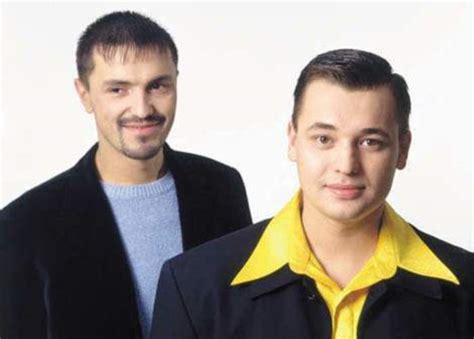 Легенды 1990-х: группа «Руки вверх», или История об обратной стороне ...