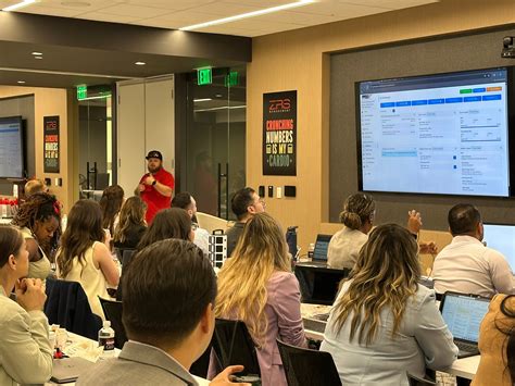 Parking Permits Of America | Canton TX