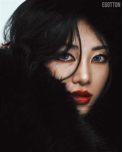 Choi hayoung🇰🇷 | EGOTTON X TASHAYOUNG 🖤🔫🔫🔫 Director @egotton_studio