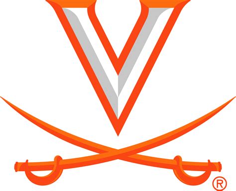 University of Virginia Sports Merch Page