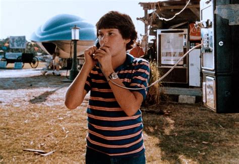 Фото: Полет навигатора / Кадр из фильма «Полет навигатора» (1986) #1640591