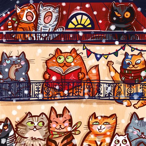 Календарь 2019 on Behance
