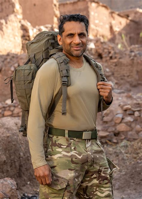 animal control star ravi patel reveals   cut   surprise