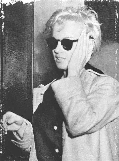 The Nifty Fifties : Photo Estilo Marilyn Monroe, Norma Jean Marilyn