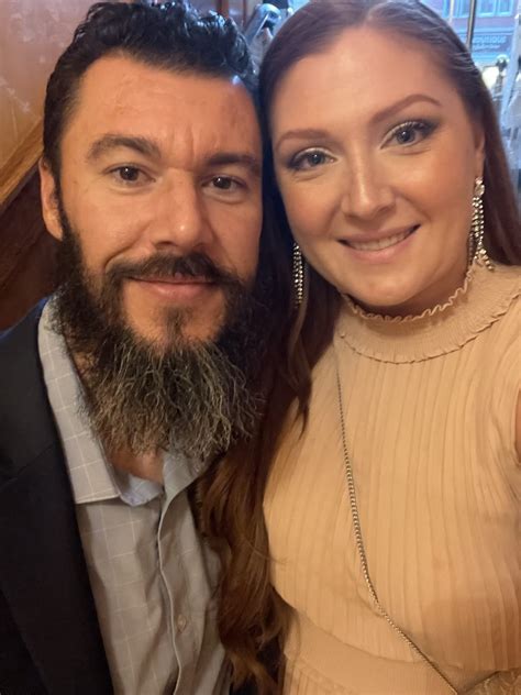 MICHAEL BLOCH - United American Patriots