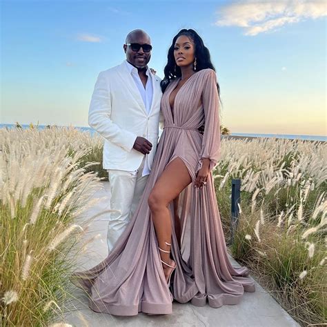 Porsha Williams, Simon Guobadia marry again in second wedding