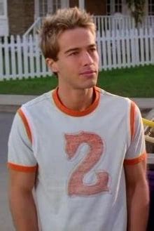 Justin (Desperate Housewives) | LGBT Characters Wikia | Fandom