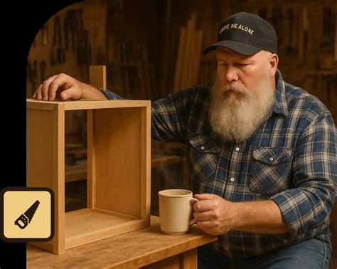 Blog - The Sawdust Workshop - Beginner Woodworking Tips