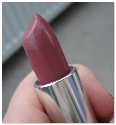 Maybelline Mystic Mauve