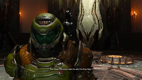 Review: DOOM Eternal | GamingBoulevard